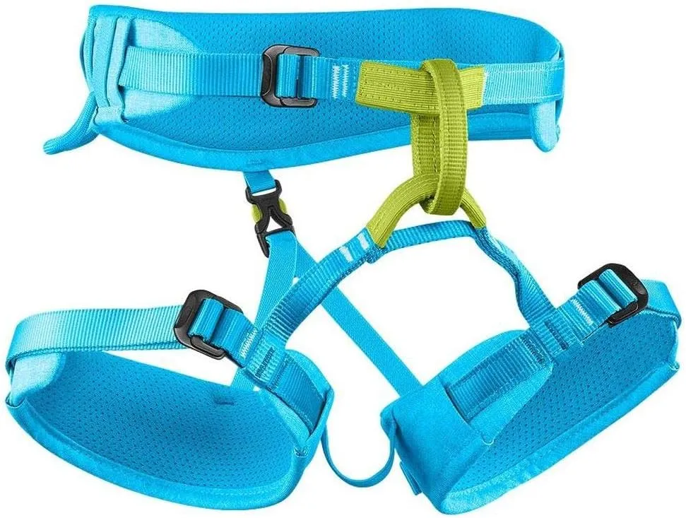 EDELRID Finn III Kid's Climbing Harness