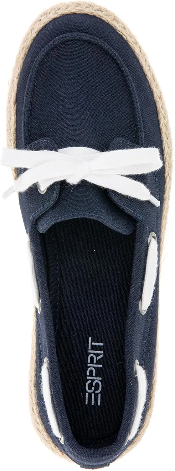 Esprit Women's Netty Sneaker
