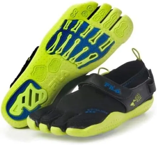 Fila E-z Slide 18 Engineered Mens Shoes