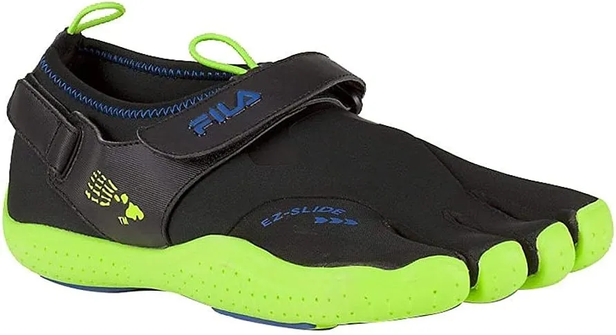 Fila E-z Slide 18 Engineered Mens Shoes
