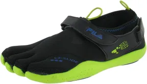 Fila E-z Slide 18 Engineered Mens Shoes
