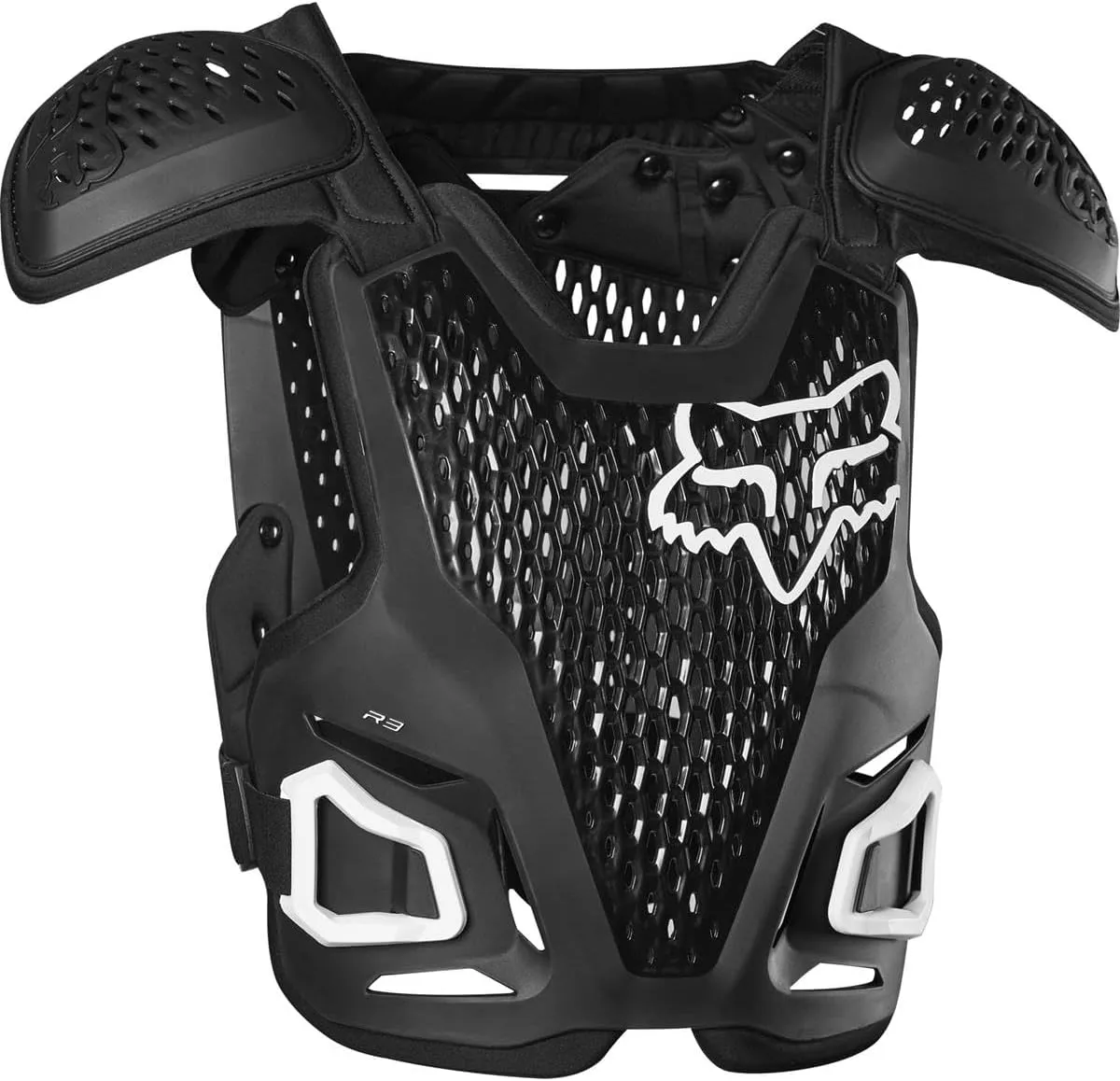 Fox Racing R3 Motocross Guard