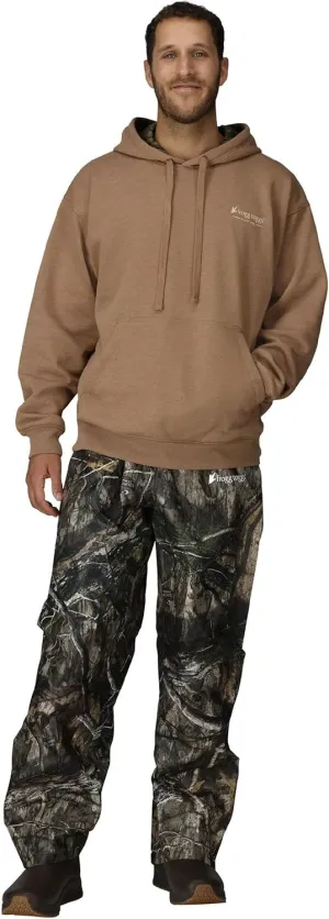FROGG TOGGS Men's Classic Pro Action Waterproof Breathable Rain Pant