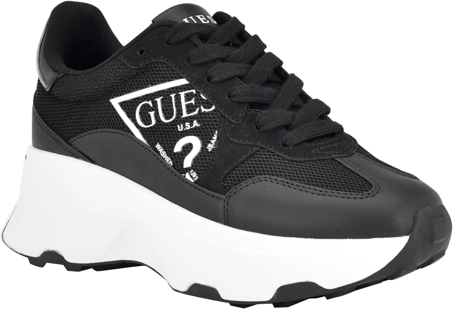 GUESS Women's Calebb3 Sneaker