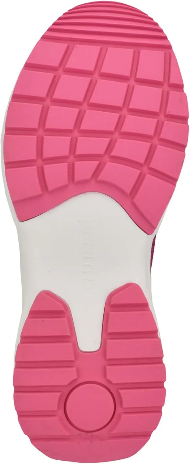GUESS Women's Samra Sneaker