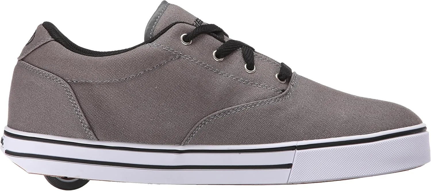 Heelys Men Launch 20 Wheeled Shoe