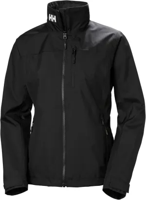 Helly-Hansen Women's Crew Jacket 2.0