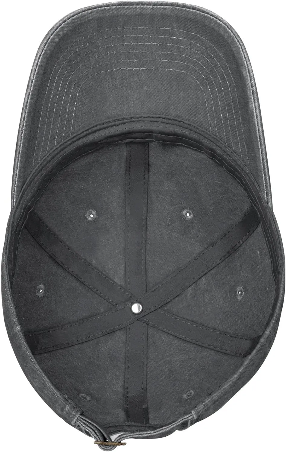 Jehovah Rapha The God Who Heals Baseball Hat Adjustable Classic Dad Hat for Men Women,Black