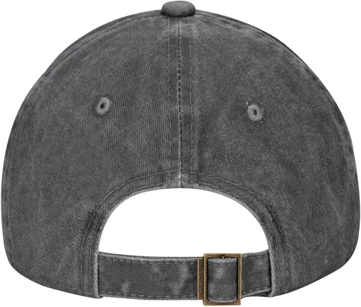 Jehovah Rapha The God Who Heals Baseball Hat Adjustable Classic Dad Hat for Men Women,Black