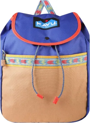 KAVU Wilder Ranch Rucksack, Travel, Hiking Backpack - Boat Life