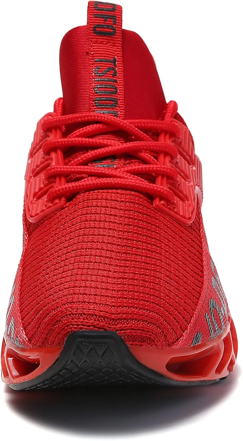 Kids Shoes Boys Grils Sport Tennis Running Athletic Walking Sneakers