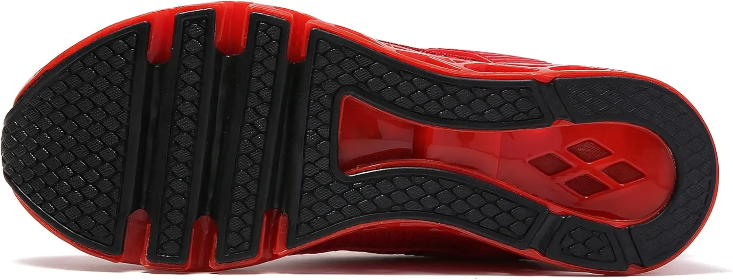 Kids Shoes Boys Grils Sport Tennis Running Athletic Walking Sneakers