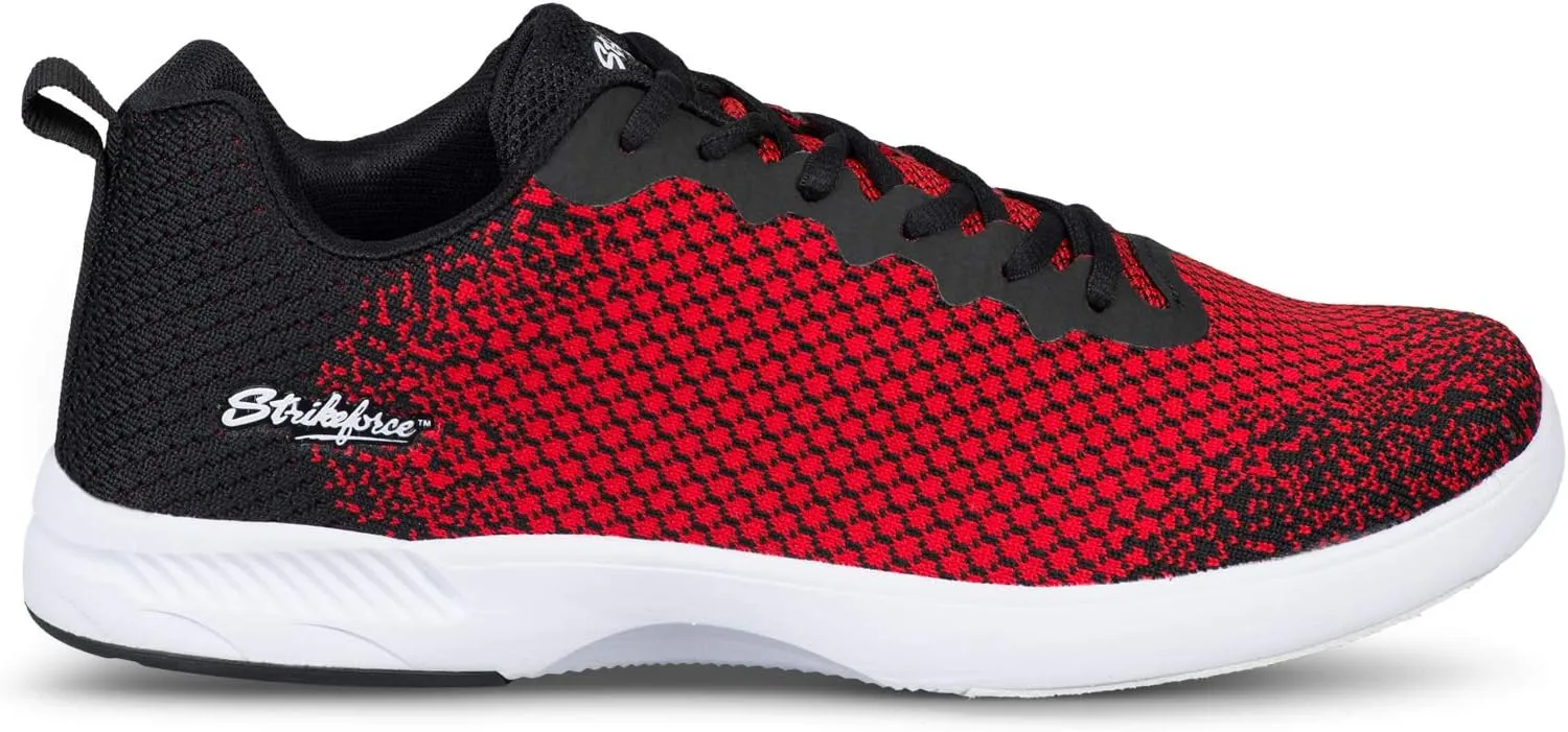 KR Strikeforce Aviator Mens Bowling Shoe