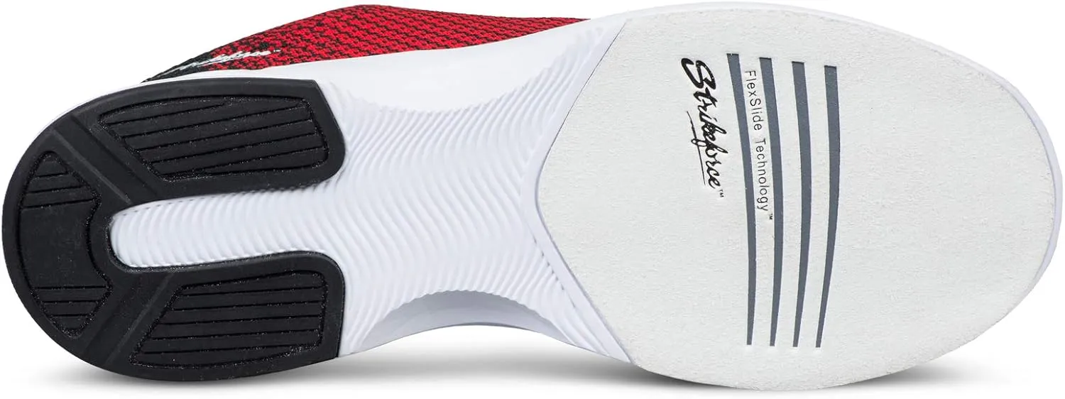 KR Strikeforce Aviator Mens Bowling Shoe