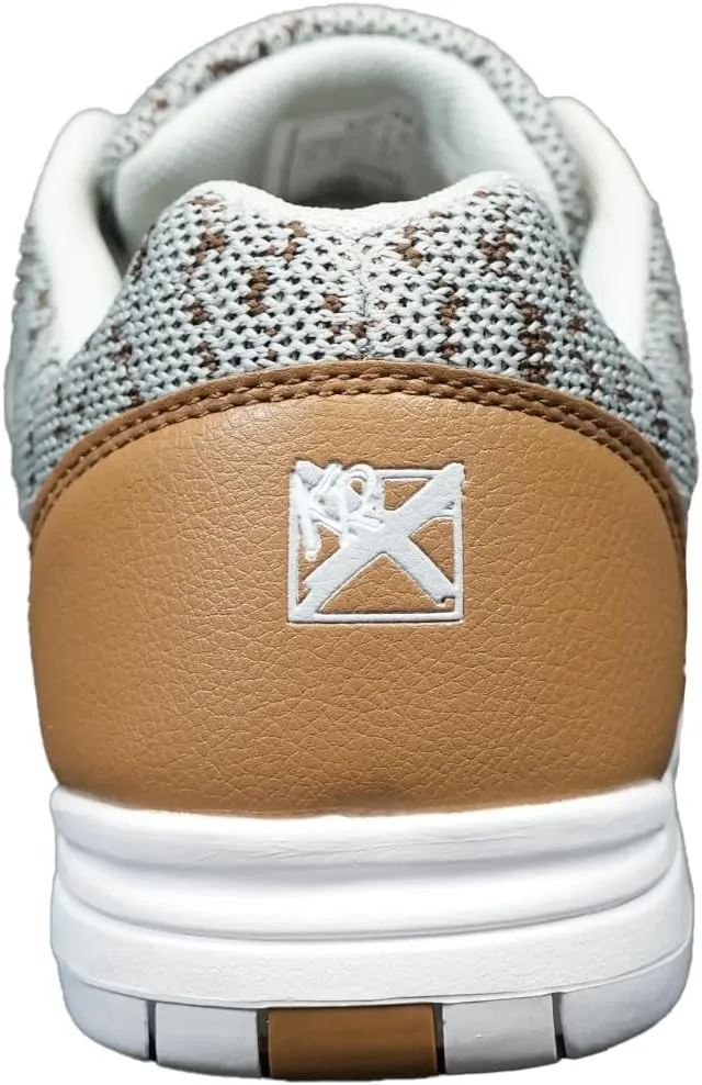 KR Strikeforce Flyer Mesh Mens Athletic Bowling Shoe