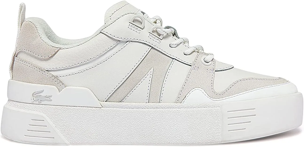 Lacoste Women's L002 Sneaker