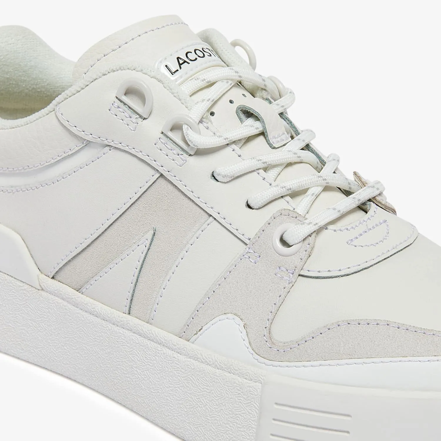 Lacoste Women's L002 Sneaker