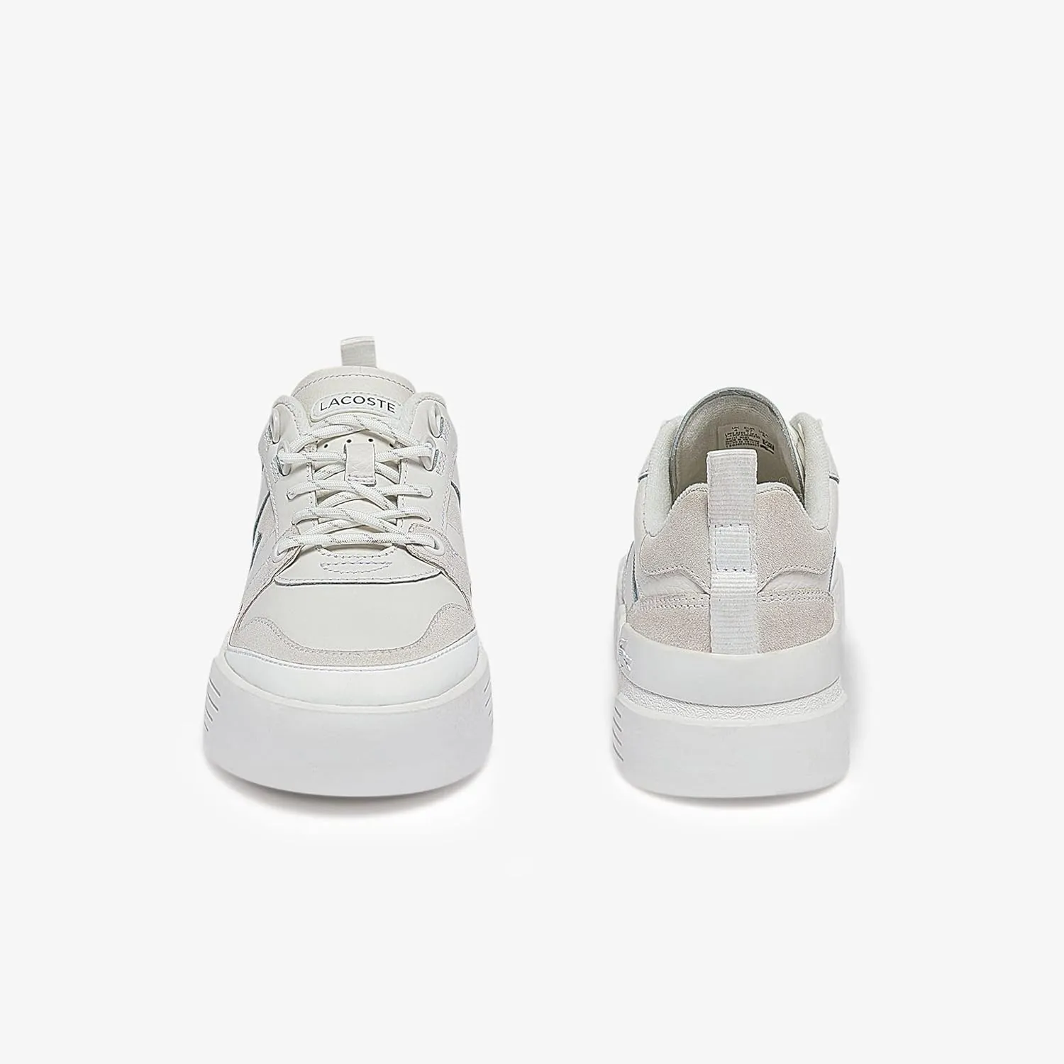 Lacoste Women's L002 Sneaker