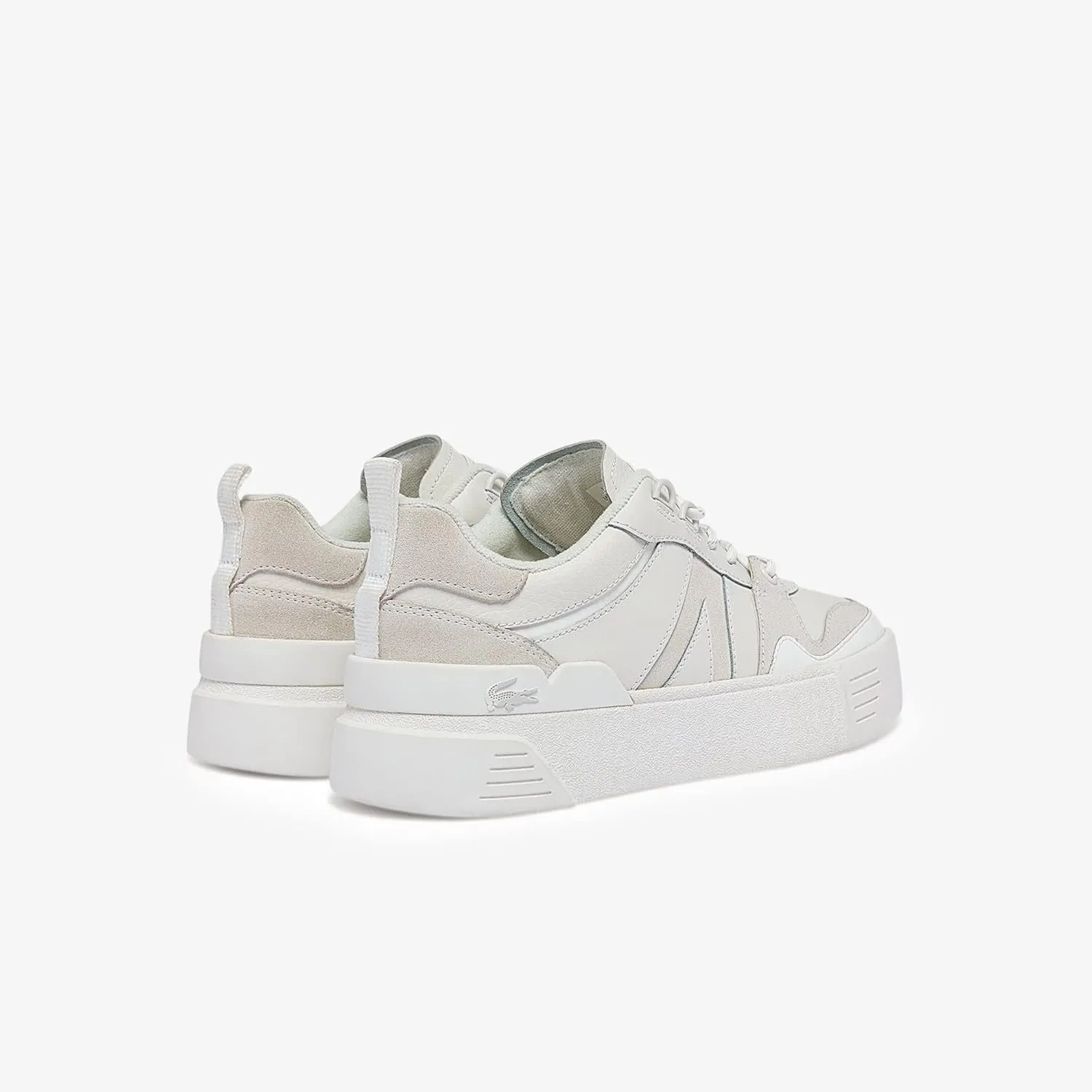 Lacoste Women's L002 Sneaker