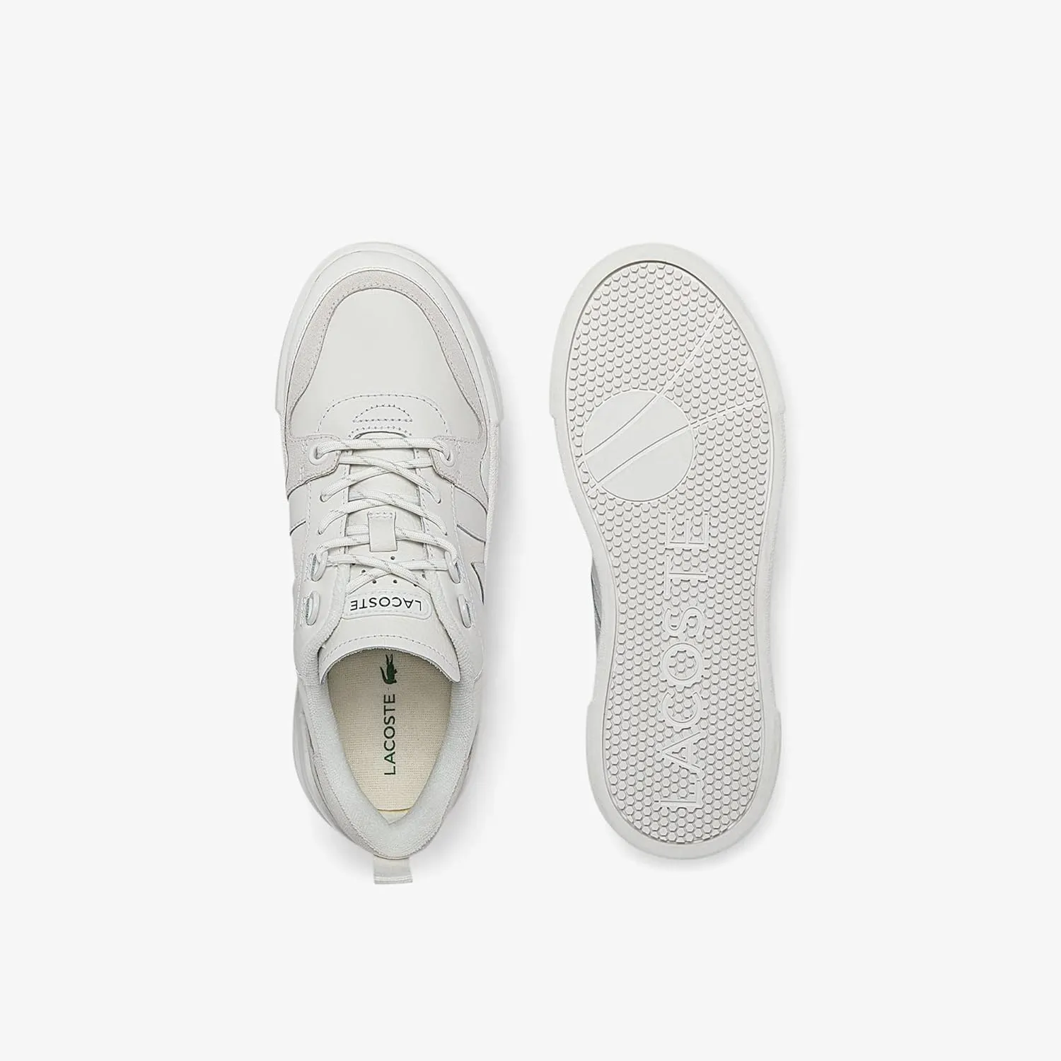 Lacoste Women's L002 Sneaker