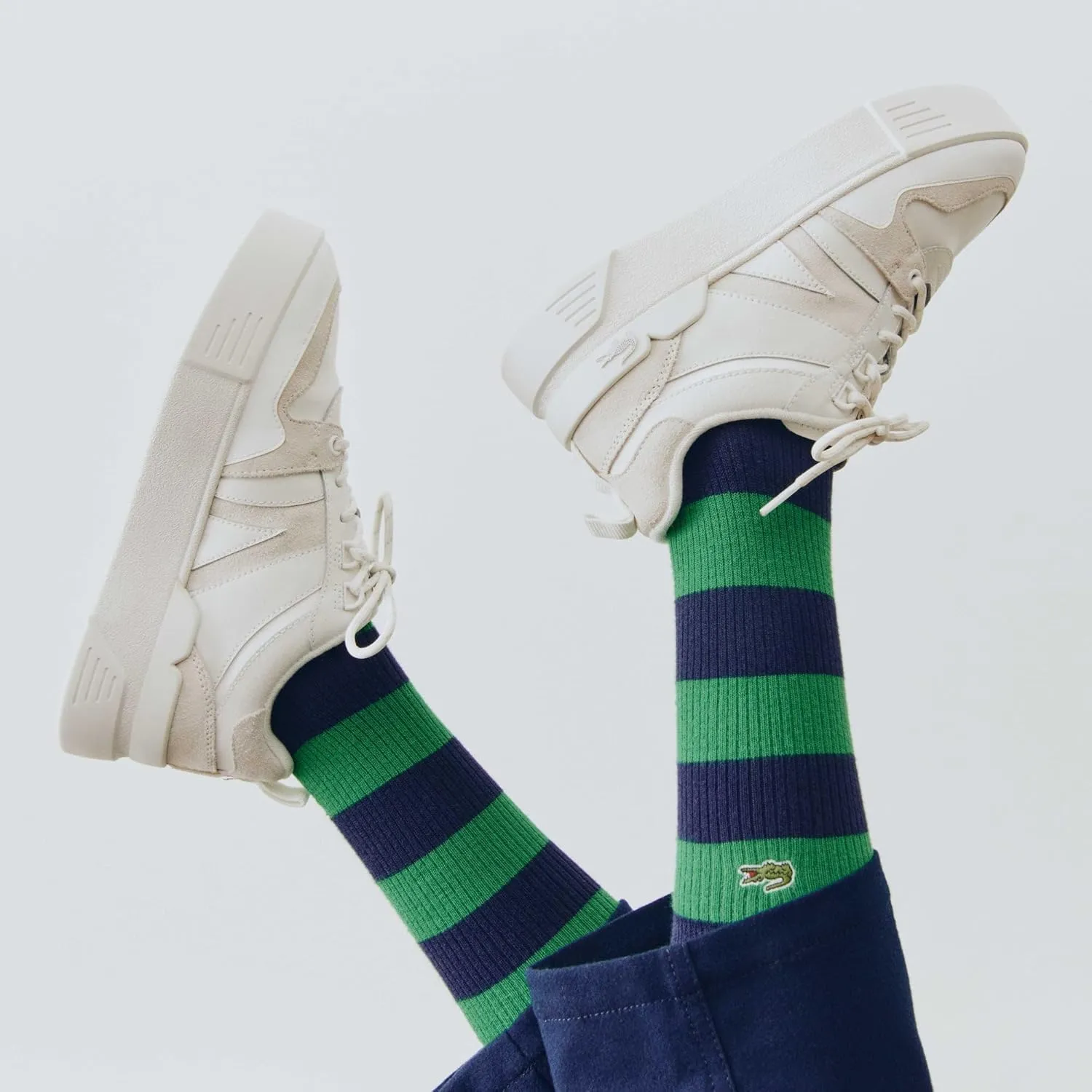 Lacoste Women's L002 Sneaker
