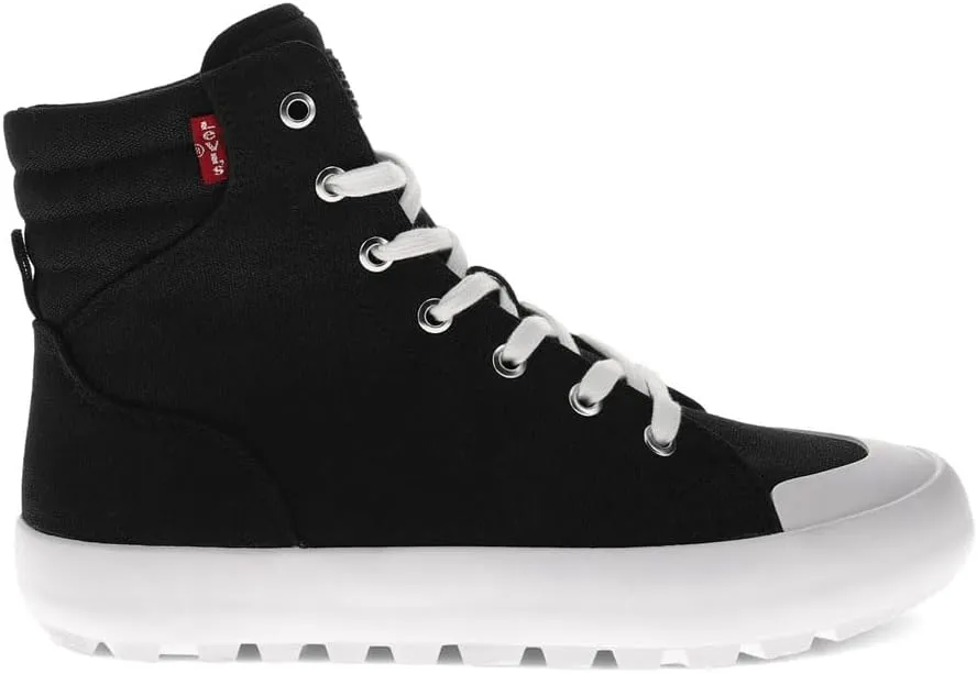 Levi's Women's Olivia Ii Ct CVS Sneaker