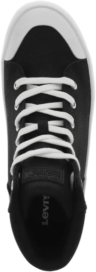 Levi's Women's Olivia Ii Ct CVS Sneaker