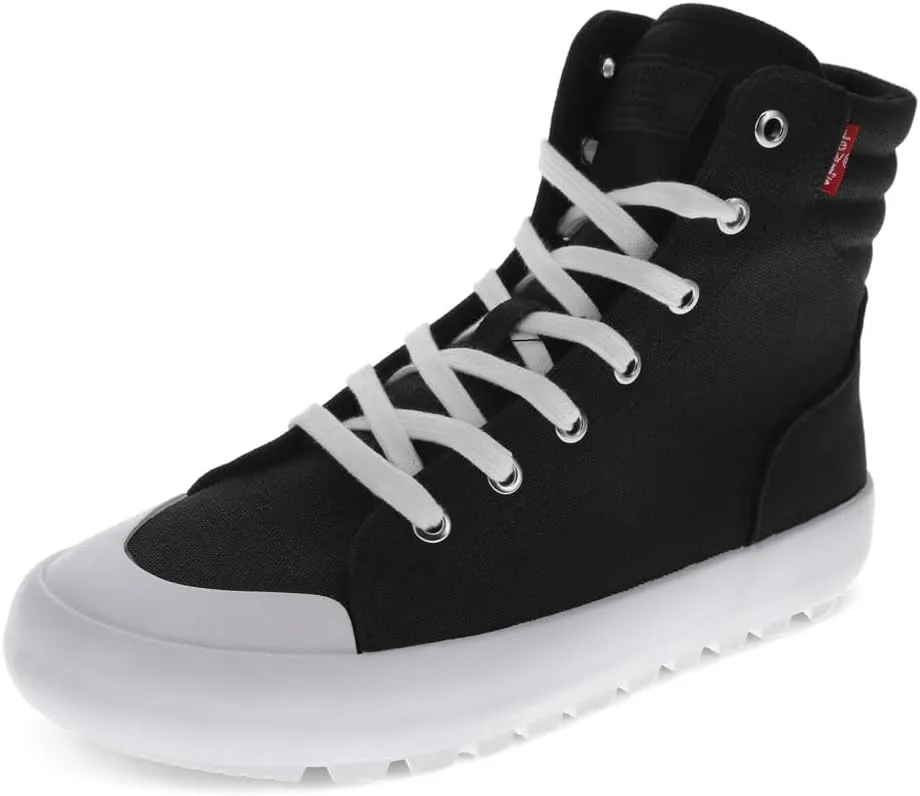 Levi's Women's Olivia Ii Ct CVS Sneaker