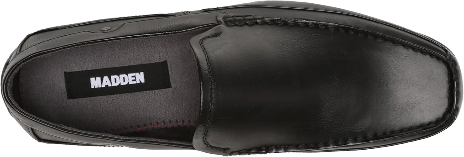 Madden Men's M-Need Slip-On Loafer
