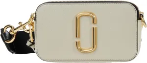 Marc Jacobs Snapshot, Black