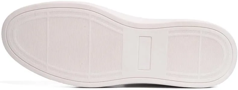 Marc Joseph New York Men's Hudson Street (Hands Free Technology) Sneaker