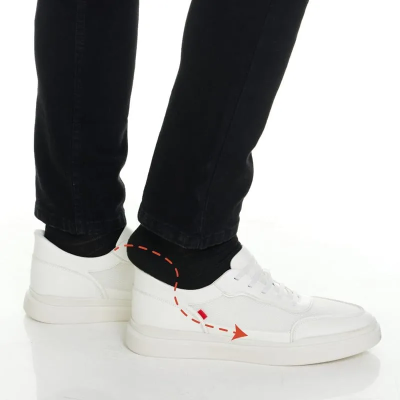 Marc Joseph New York Men's Hudson Street (Hands Free Technology) Sneaker