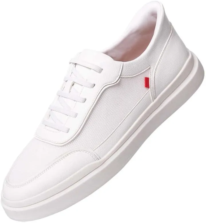 Marc Joseph New York Men's Hudson Street (Hands Free Technology) Sneaker