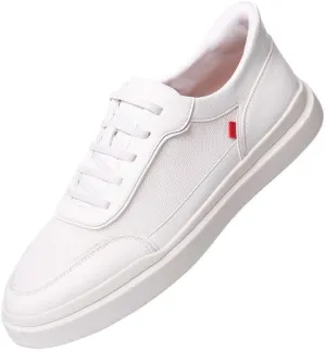 Marc Joseph New York Men's Hudson Street (Hands Free Technology) Sneaker
