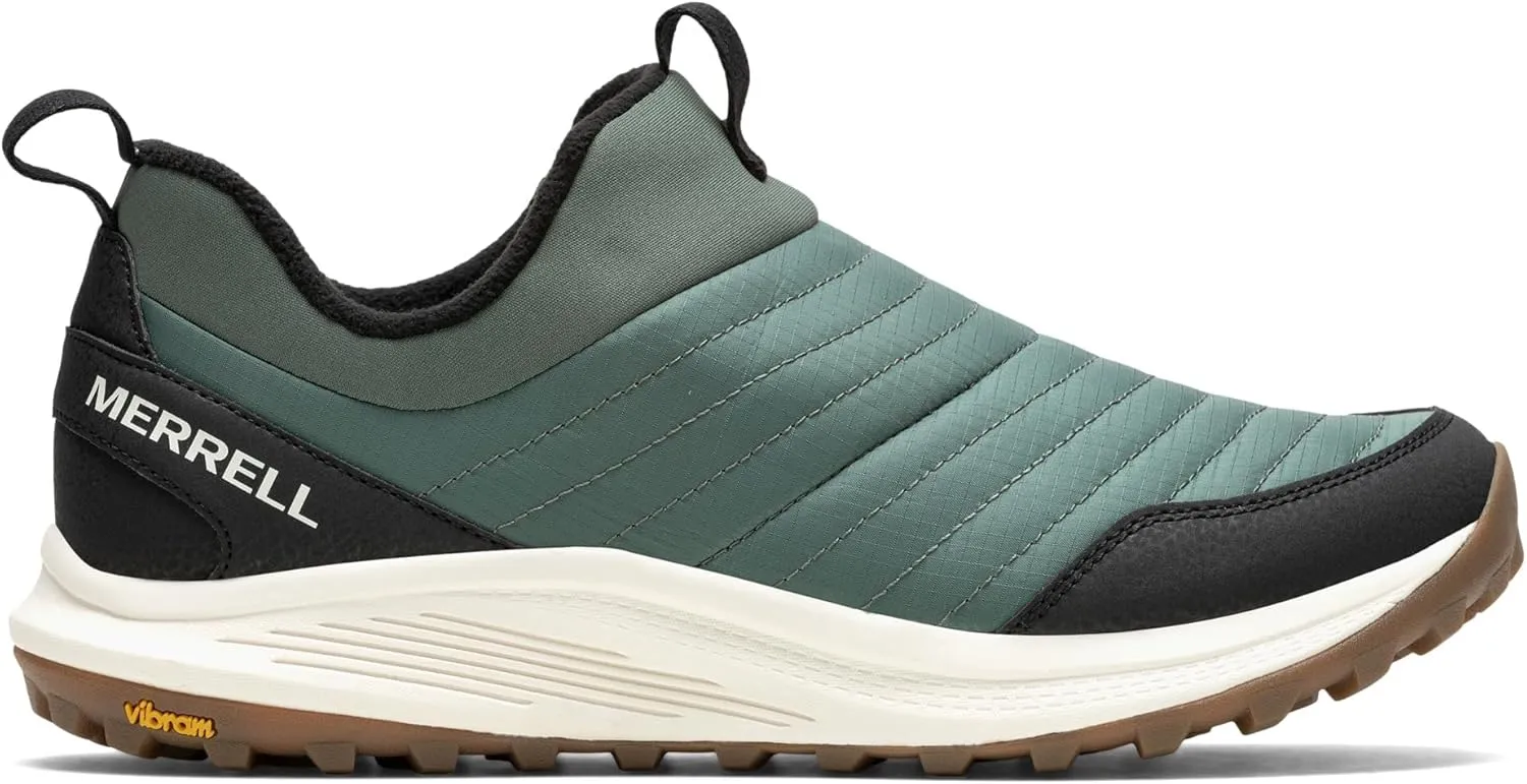 Merrell Men's Nova 3 Thermo Moc Moccasin