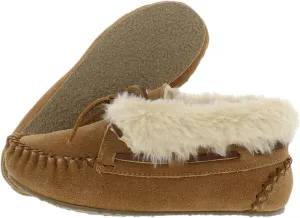Minnetonka Charley Bootie (Toddler/Little Kid/Big Kid)
