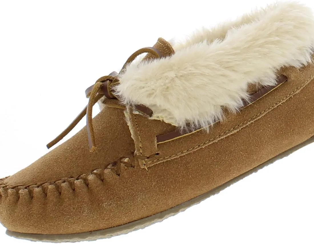 Minnetonka Charley Bootie (Toddler/Little Kid/Big Kid)