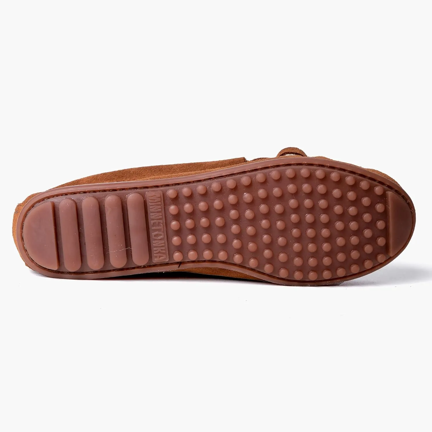 Minnetonka x Lucie Skjefte Women's Ziigwan Waabigwan Moccasin