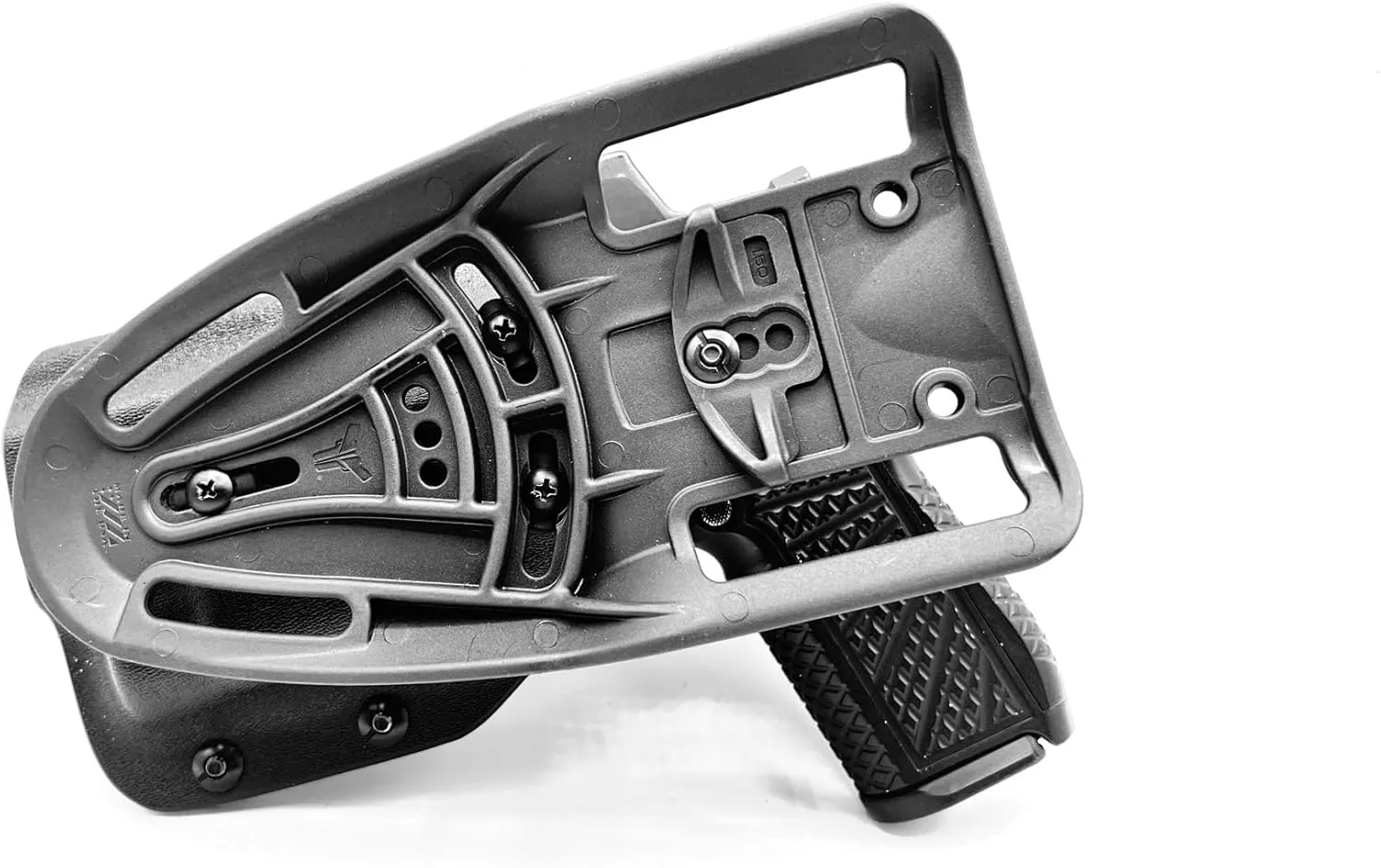 Model 4 Holster for Wilson Combat SFX9 3.25in, 4in - TLR1, TLR1HL, Light Bearing, OWB, Right & Left Hand