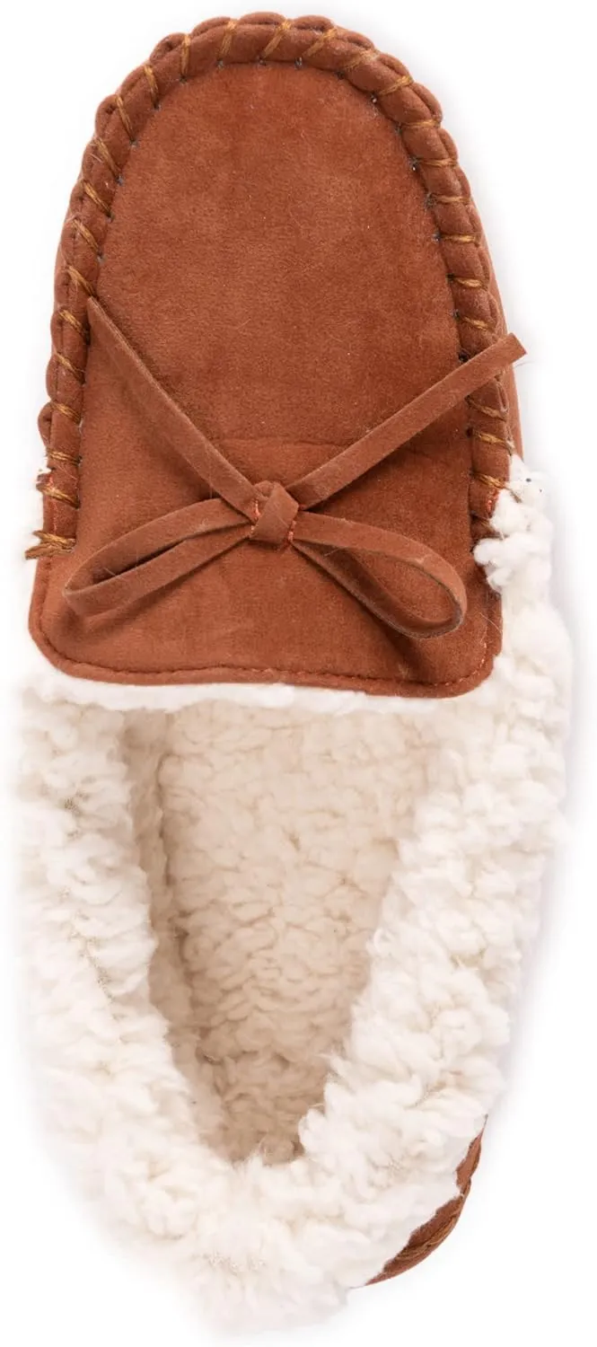 MUK LUKS Women's Jaylah Moccasins