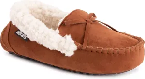 MUK LUKS Women's Jaylah Moccasins