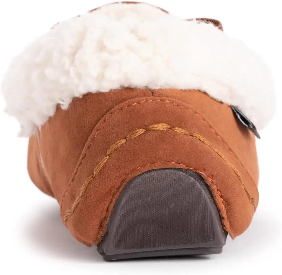MUK LUKS Women's Jaylah Moccasins