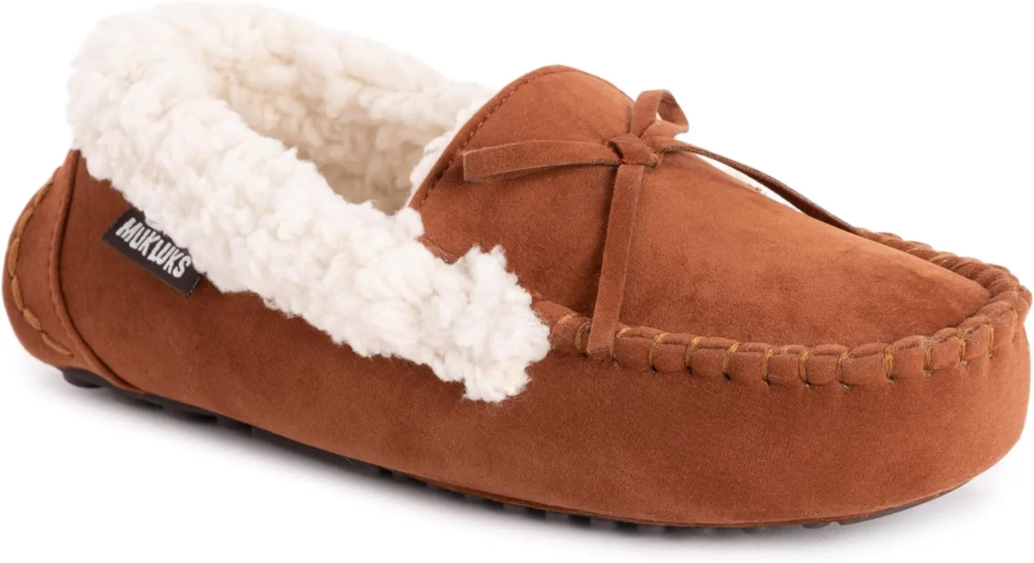 MUK LUKS Women's Jaylah Moccasins