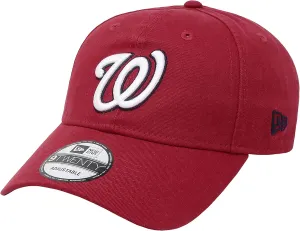 New Era Blank Custom 39THIRTY Stretch-Fitted Cap