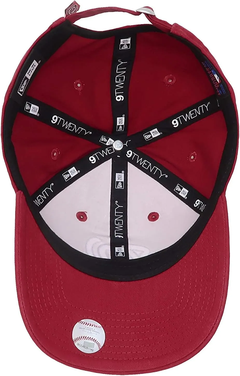New Era Blank Custom 39THIRTY Stretch-Fitted Cap