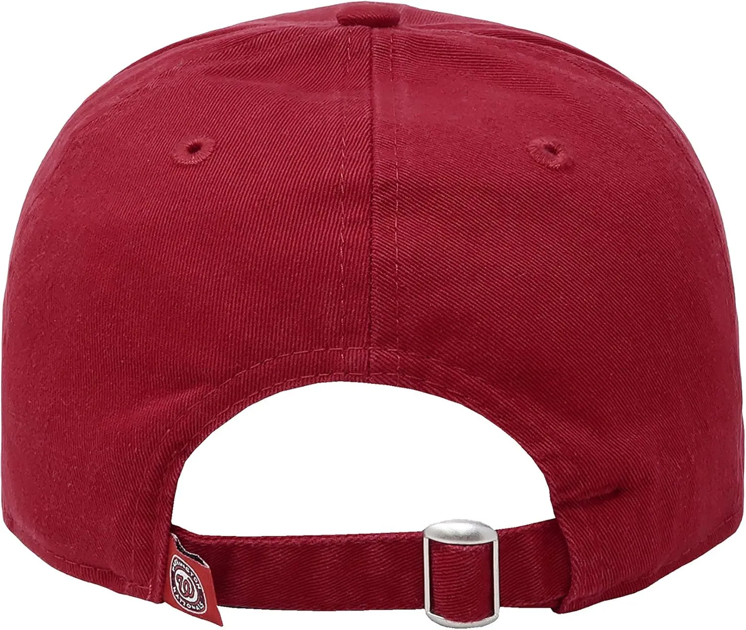 New Era Blank Custom 39THIRTY Stretch-Fitted Cap
