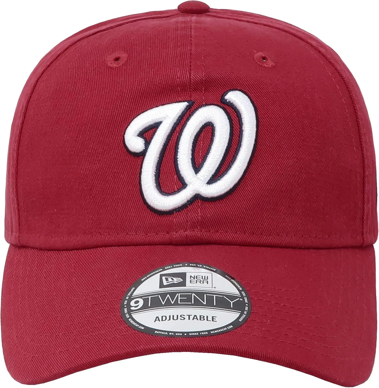 New Era Blank Custom 39THIRTY Stretch-Fitted Cap