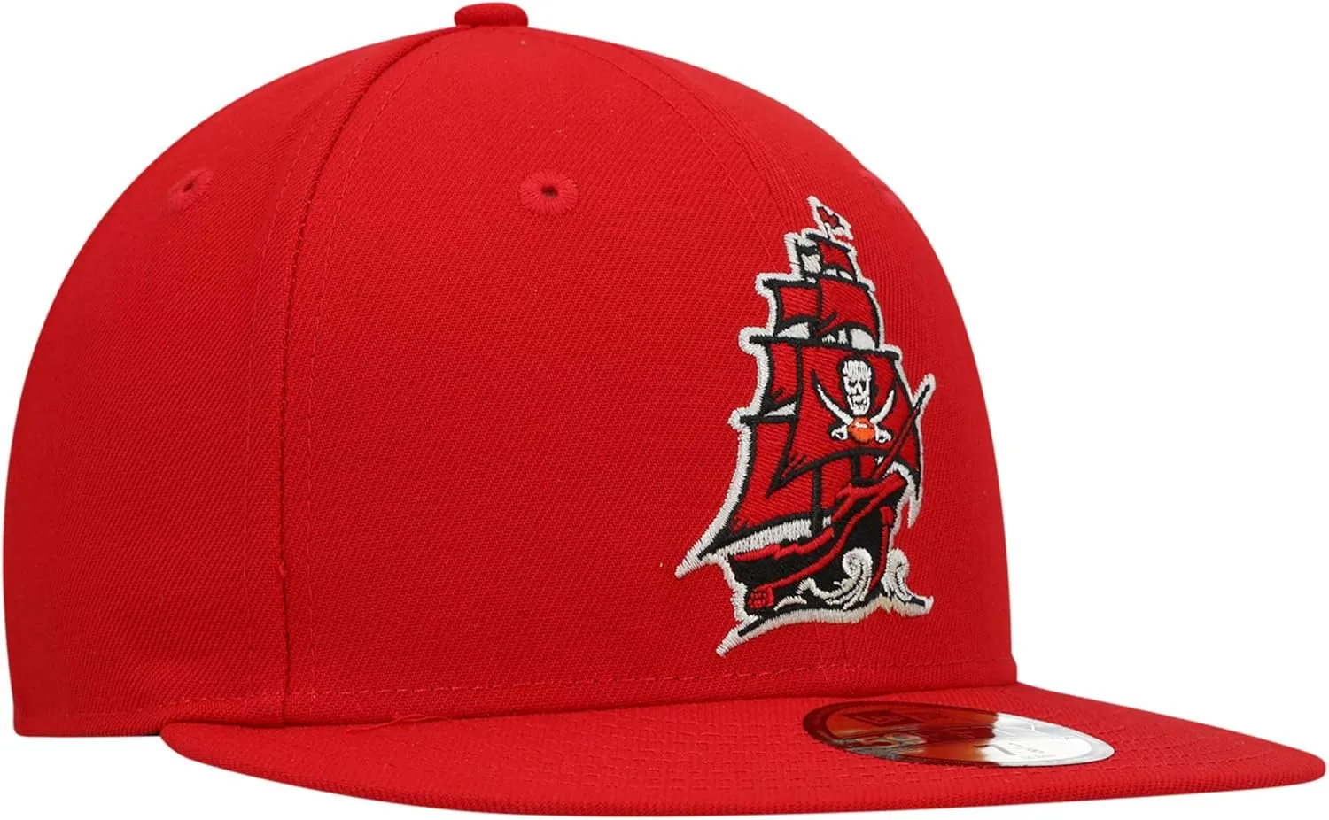 New Era mens Flat