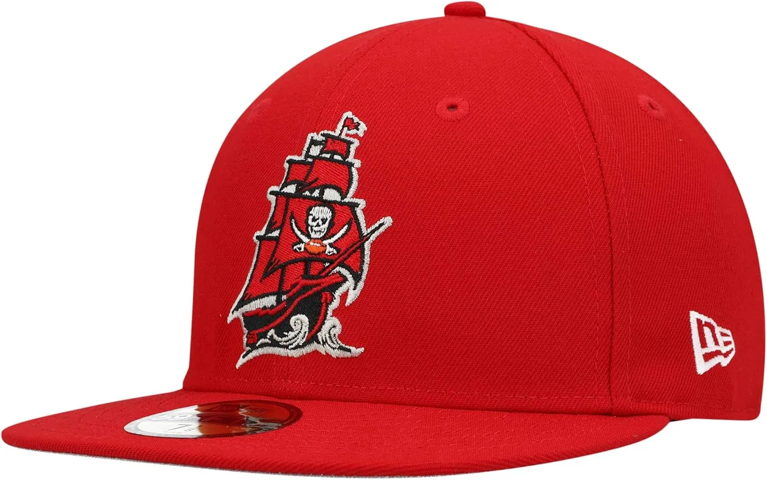 New Era mens Flat
