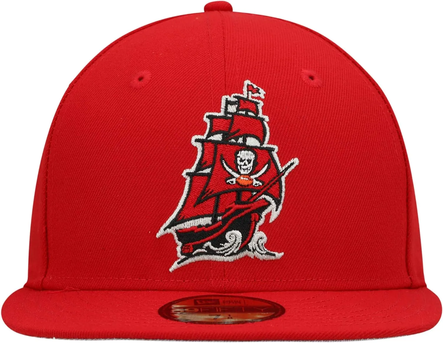 New Era mens Flat